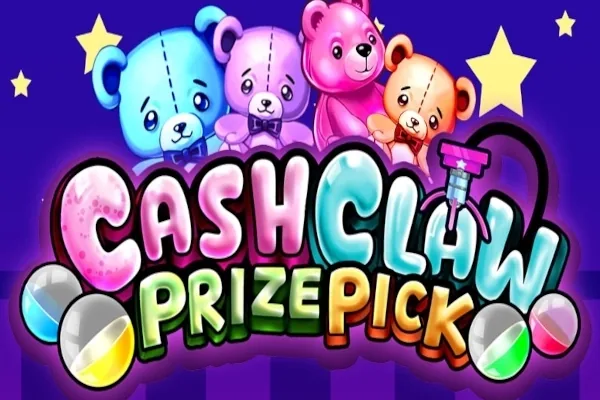 Cash Claw Prize Pick